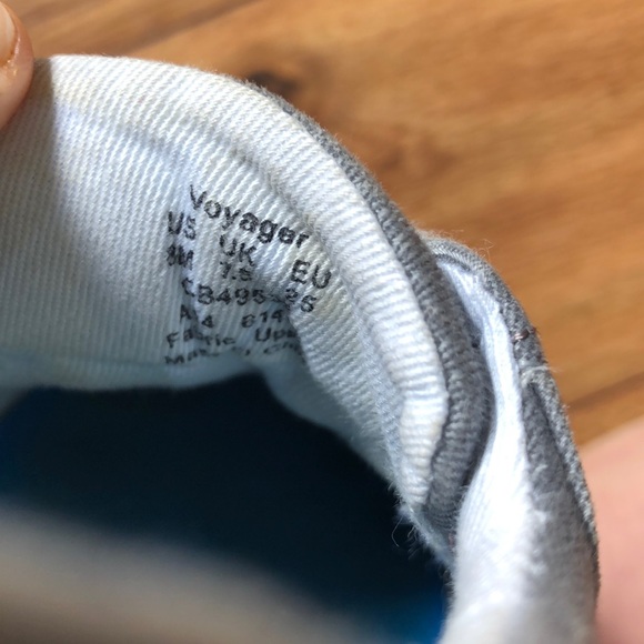 Boys sperrys - Picture 5 of 5